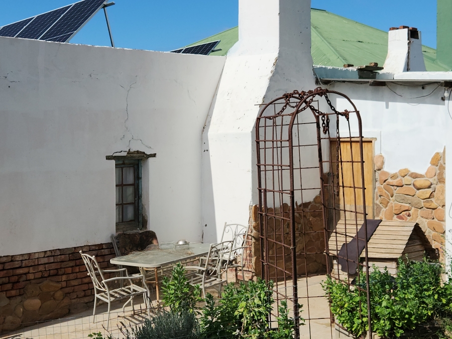 Commercial Property for Sale in Somerset East Rural Eastern Cape